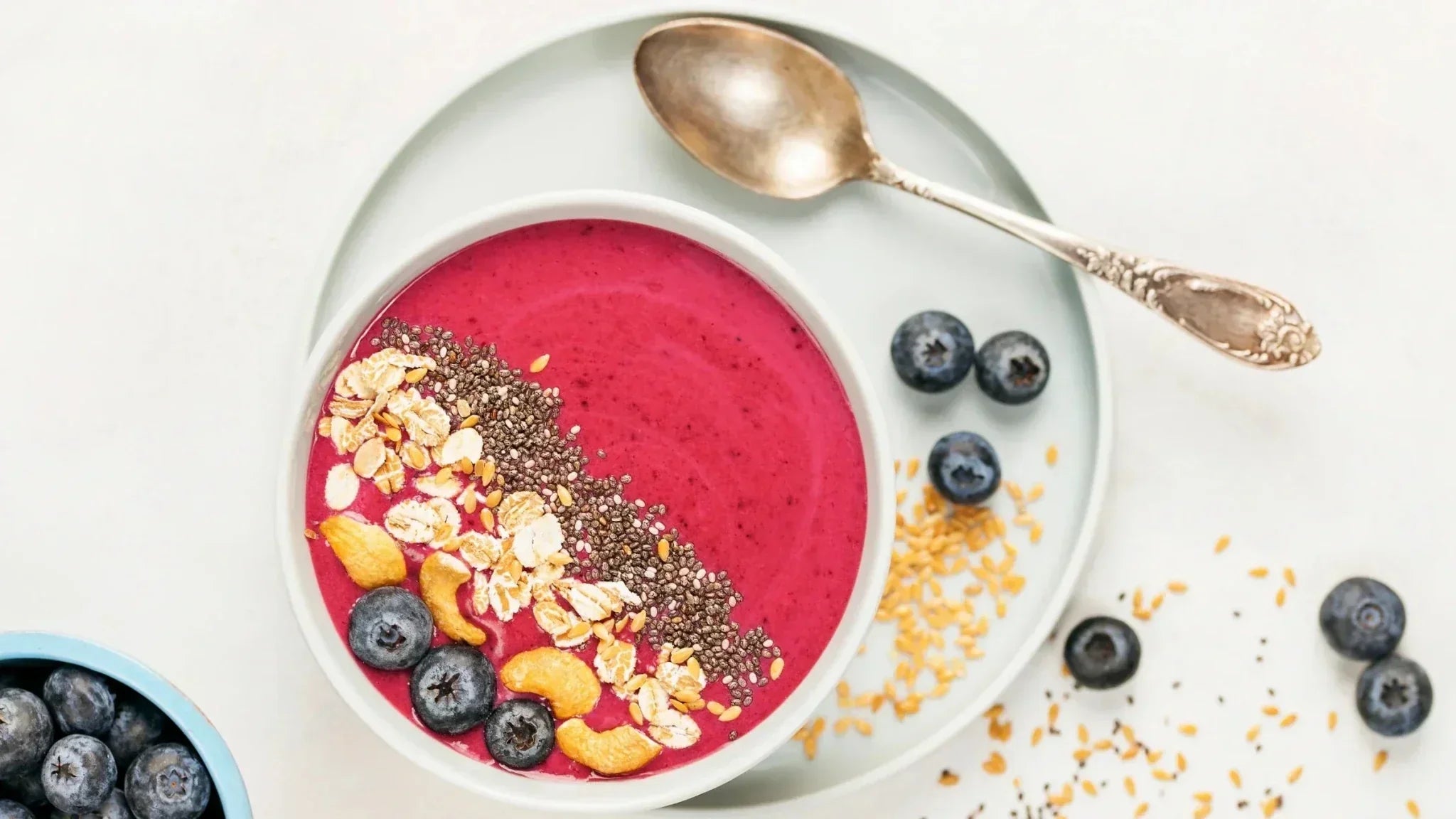 Berry Radiance Bowl
