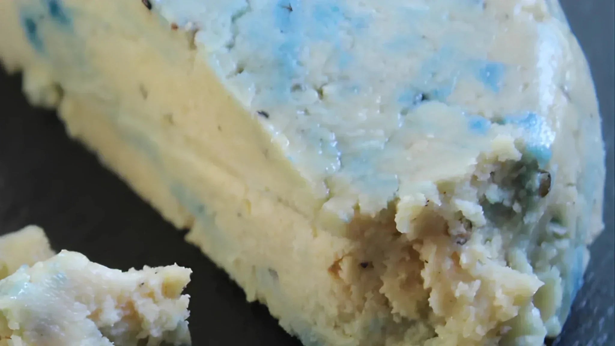 Blue Vein Tree Nut Cheese