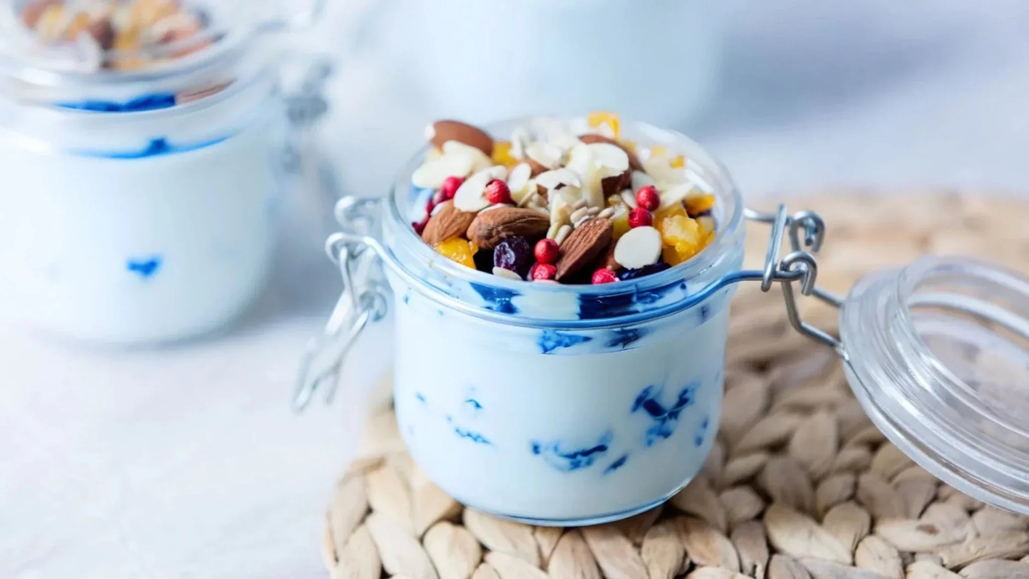 BlueMAJIK Nutty Bliss Bowl | E3Live Australia