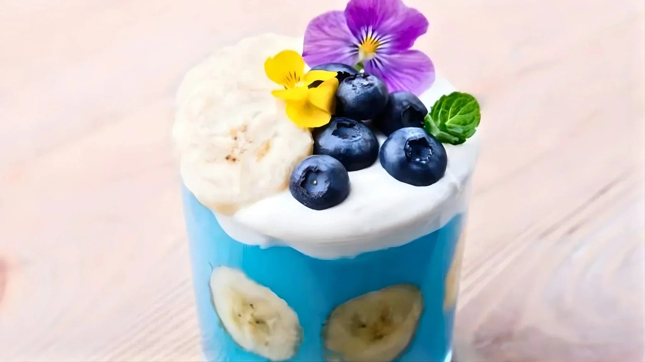 BlueMajik Smoothie Recipe – Nutrient-Packed & Delicious | E3Live Australia
