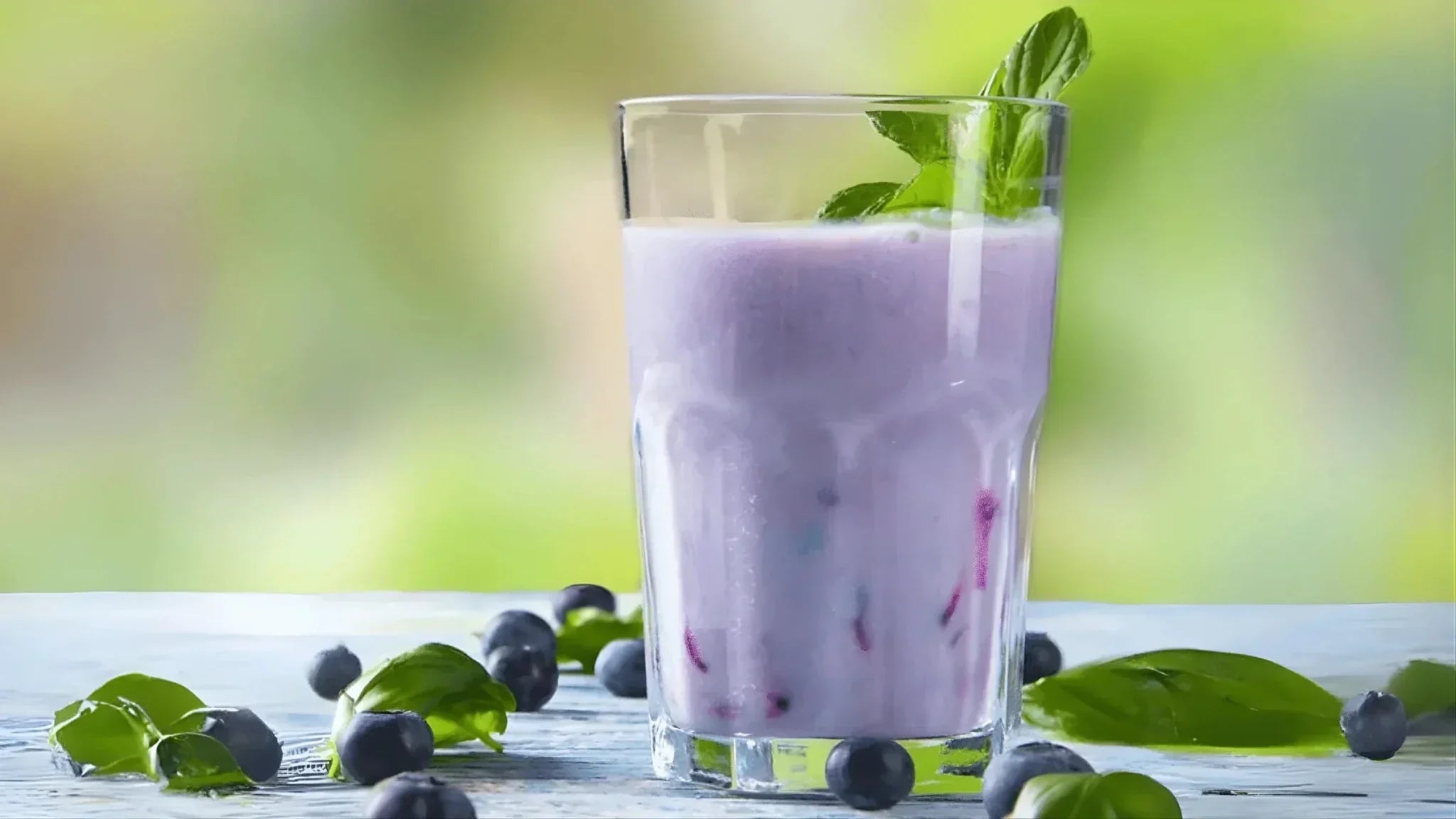 E3Live Omega 3-6-9 Smoothie Recipe – Boost Your Health | E3Live Australia