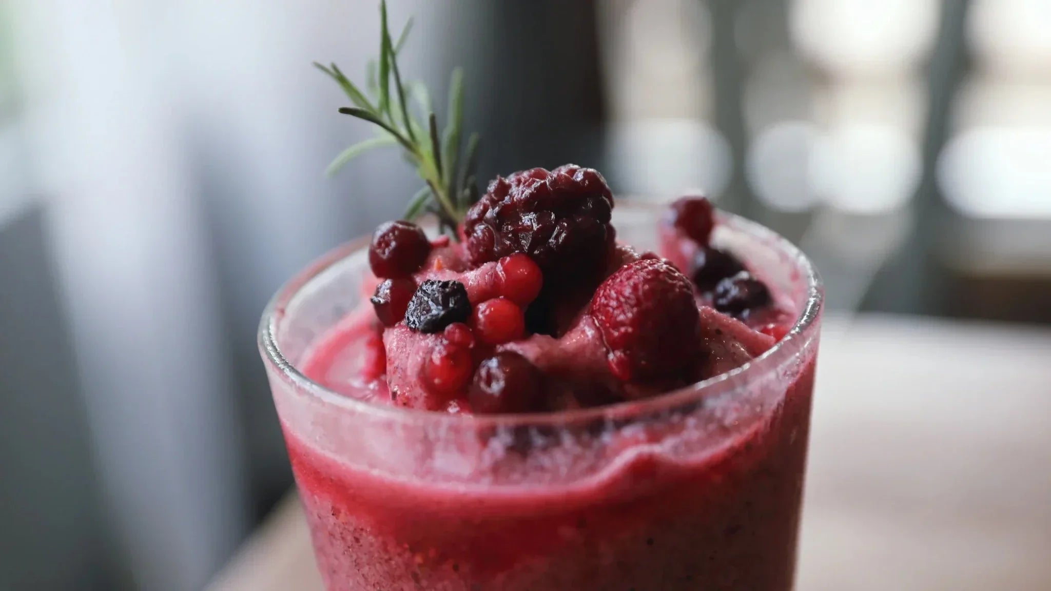 Not Your Mother's PB&J Smoothie: A Healthy Twist on Classic | E3Live Australia