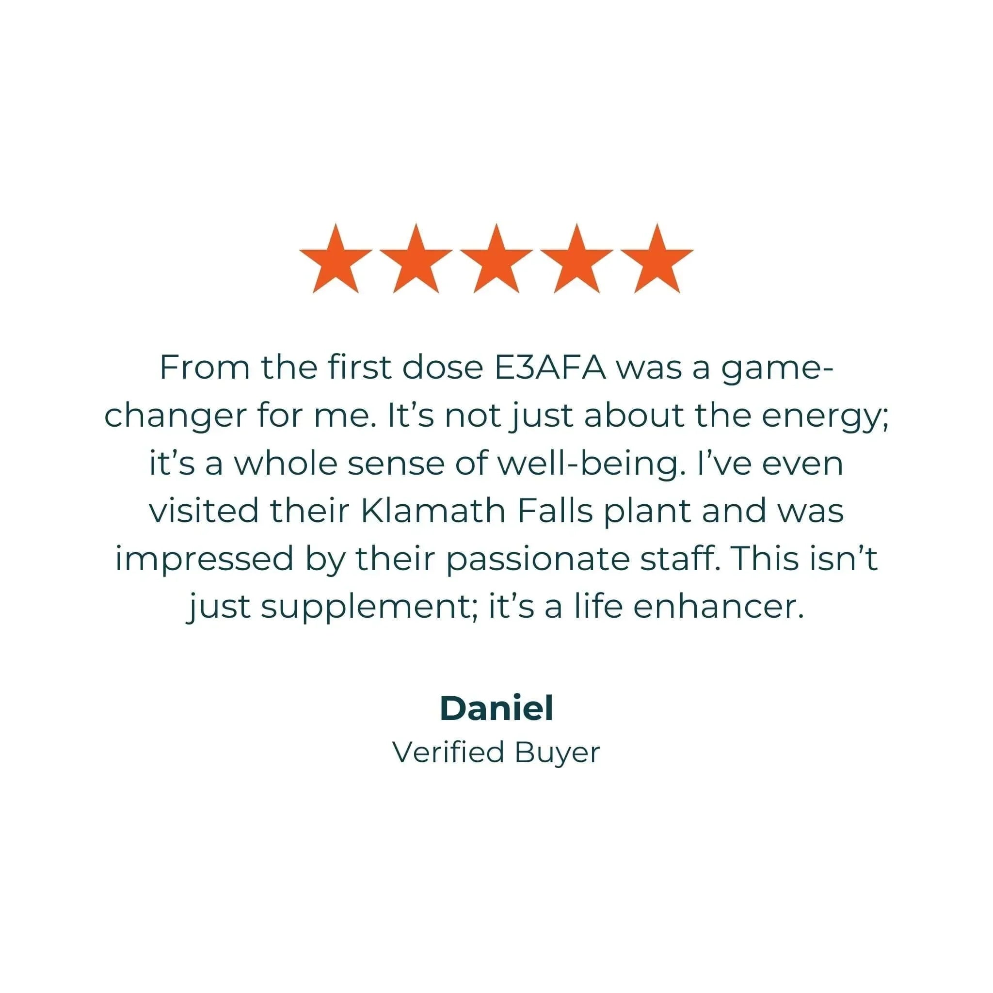 E3Live Superfoods E3AFA® Powder Powder Product E3Live Australia
