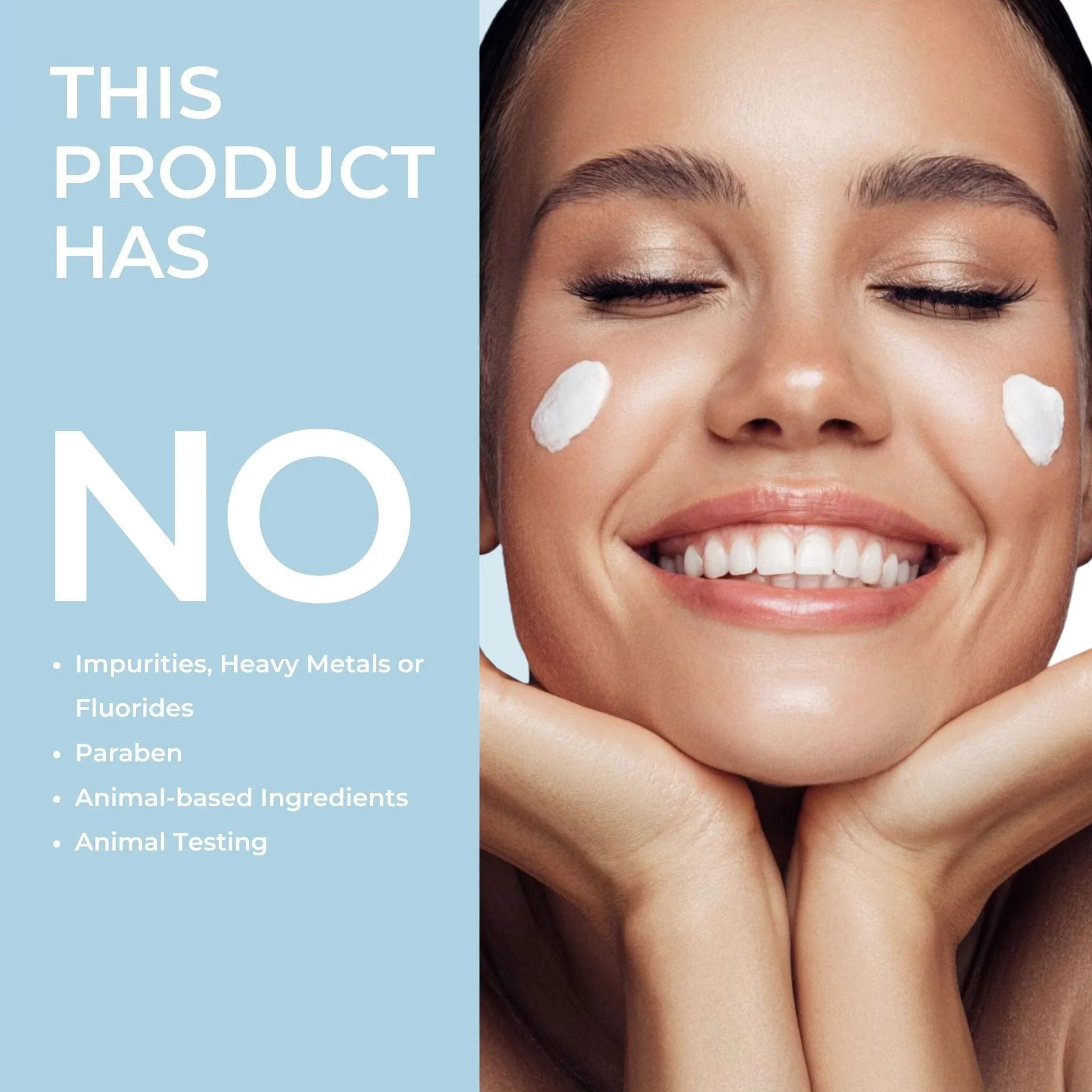 Tamera E3 Light Crème 45g Natural Beauty E3Live Australia
