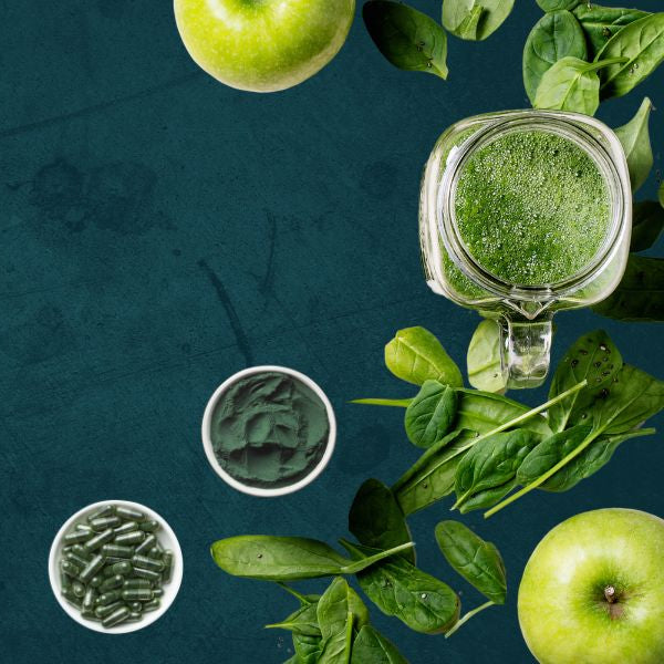 algae-supplements-australia-powder-and-capsules