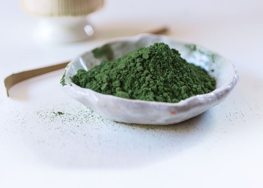 There's only one ingredient in E3AFA, and that's 100% Aphanizomenon flos-aquae (AFA for short)