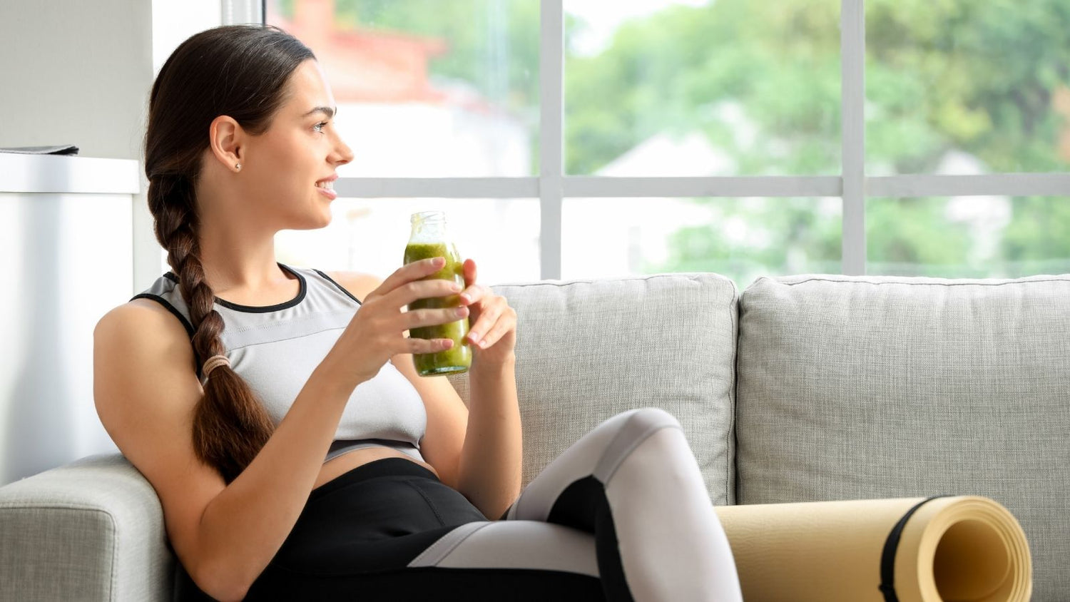 Algae and Skin Health: Glow From Within