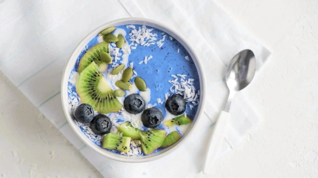 BlueMAJIK Bliss Smoothie Bowl