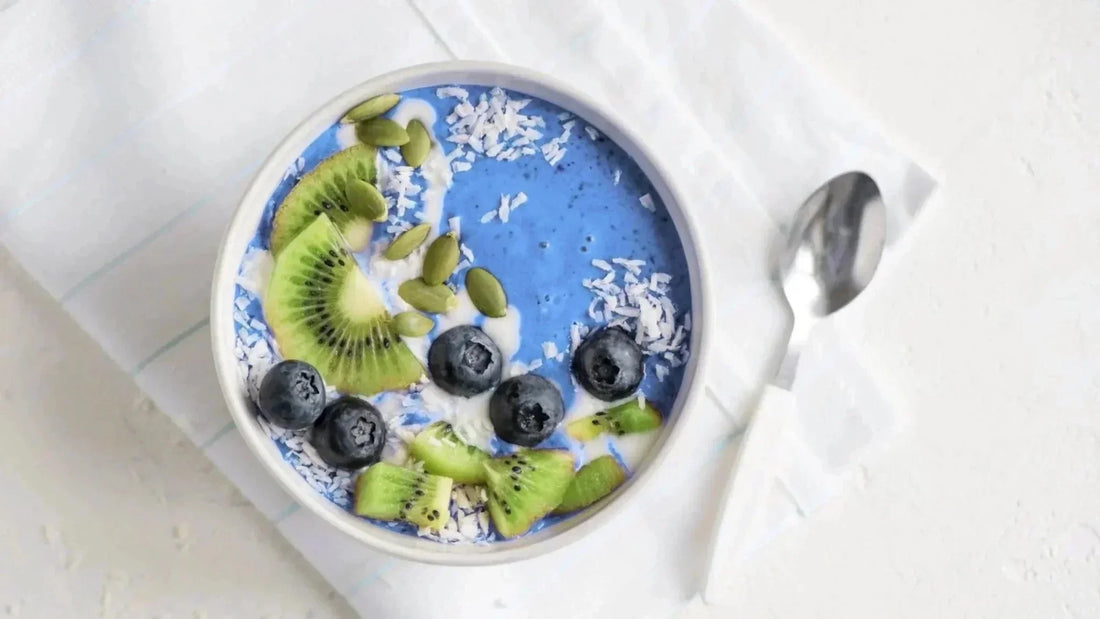 BlueMAJIK Bliss Smoothie Bowl