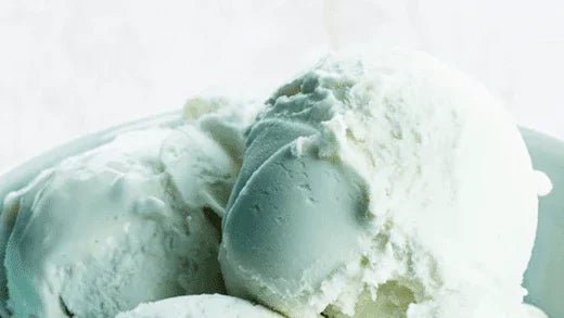 BlueMAJIK® Banana Ice Cream