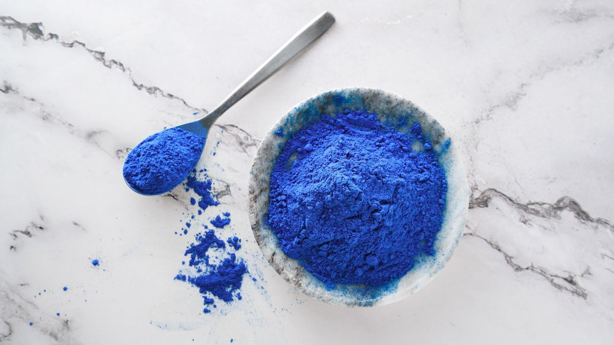 blog-1-1 What Is Blue Spirulina? Australia's Vibrant Superfood Guide