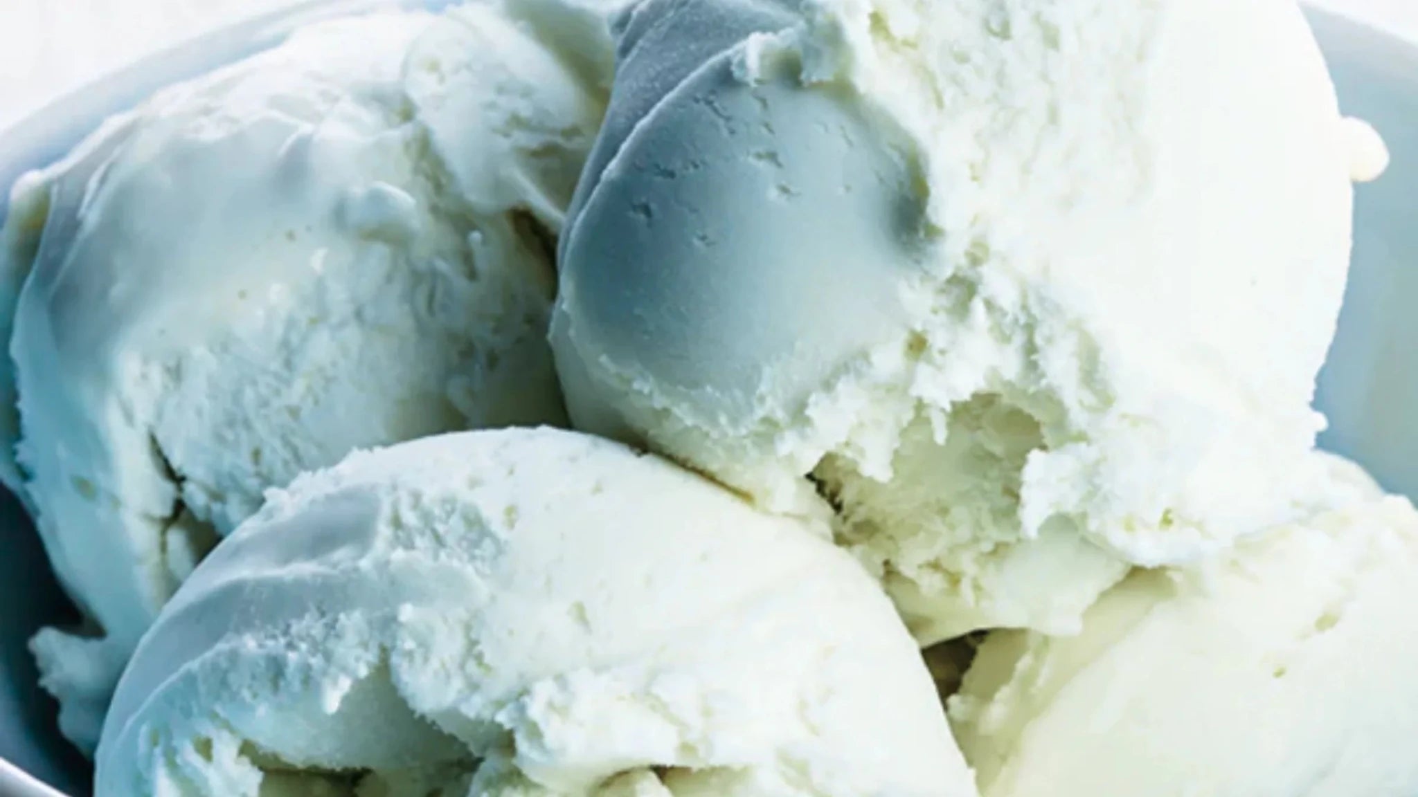 BlueMAJIK Banana Ice Cream