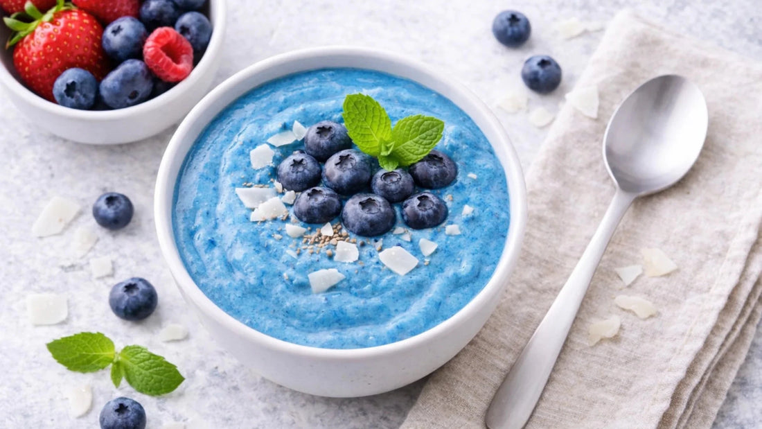 BlueMAJIK Berry Bliss Bowl