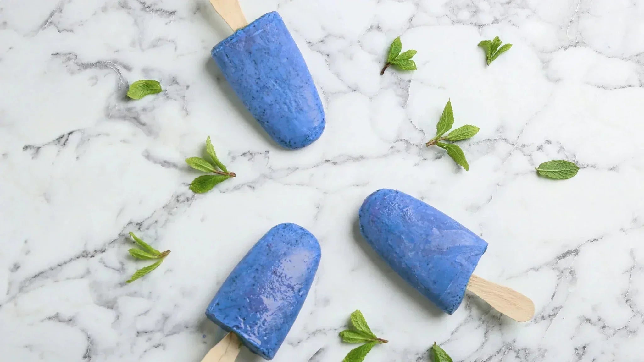 BlueMAJIK Ice Blocks