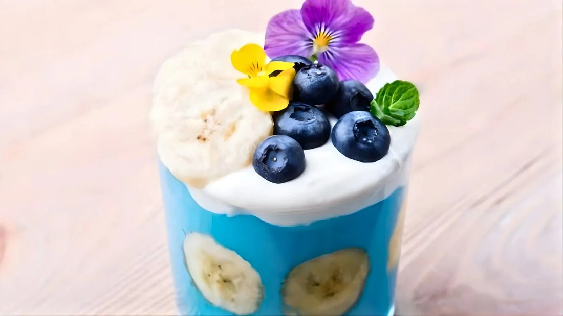 BlueMAJIK Smoothie