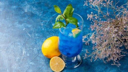 BlueMAJIK® Juiced Lemonade