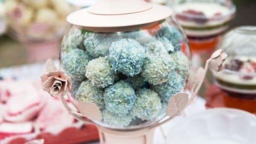 BlueMAJIK® Macaroons