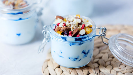 BlueMAJIK® Nutty Bliss Bowl