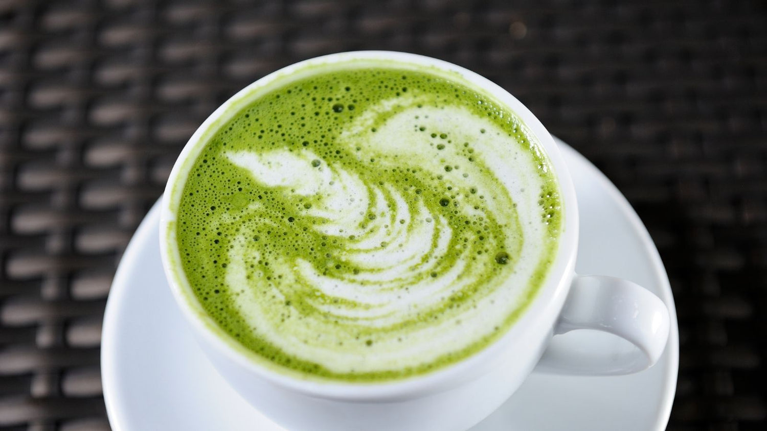 BrainON Focus Latte