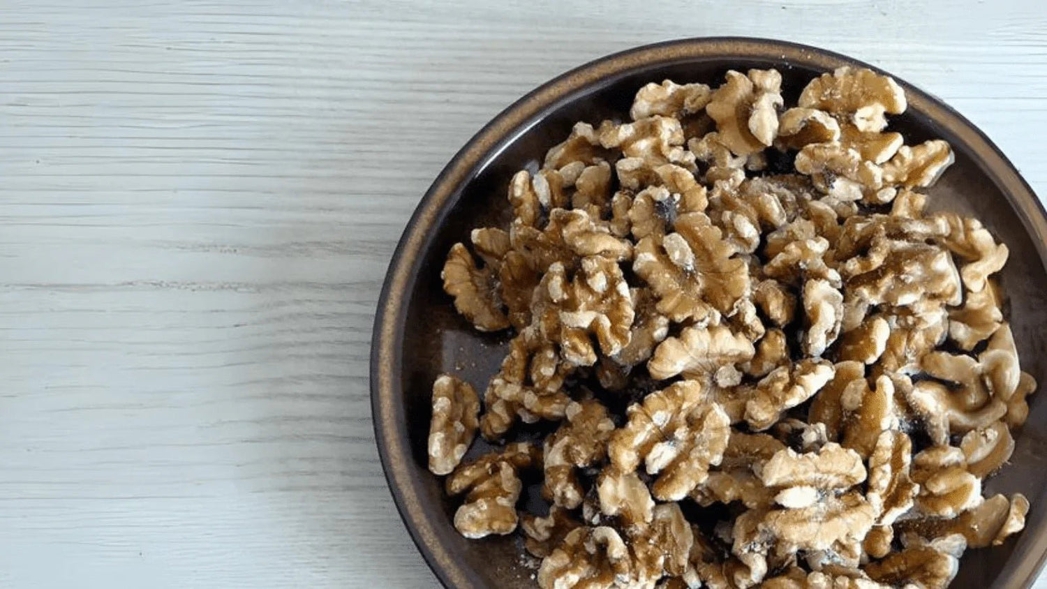 Candied Walnuts