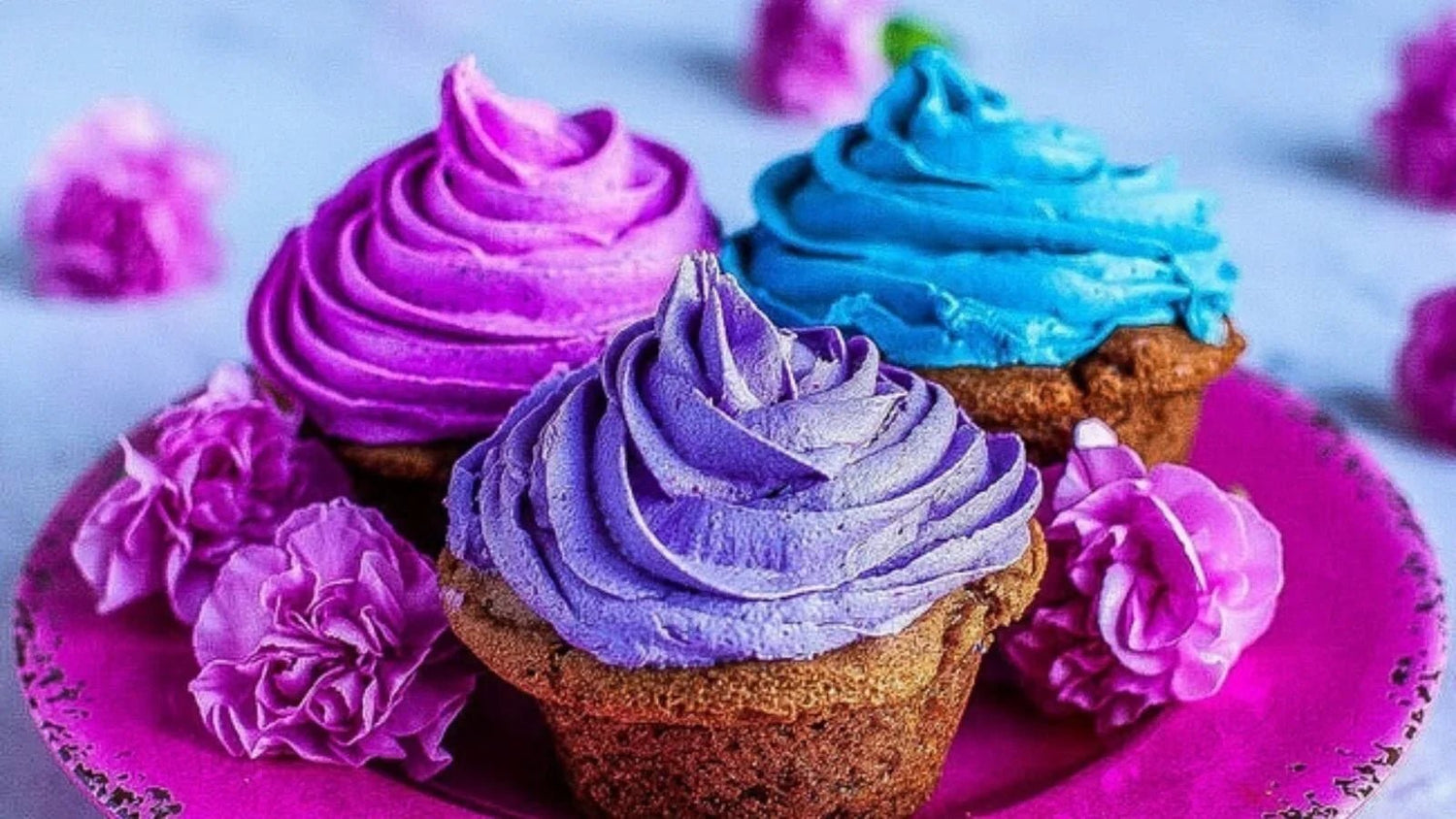 Carrot Cake Muffins With Vanilla Coconut Icing