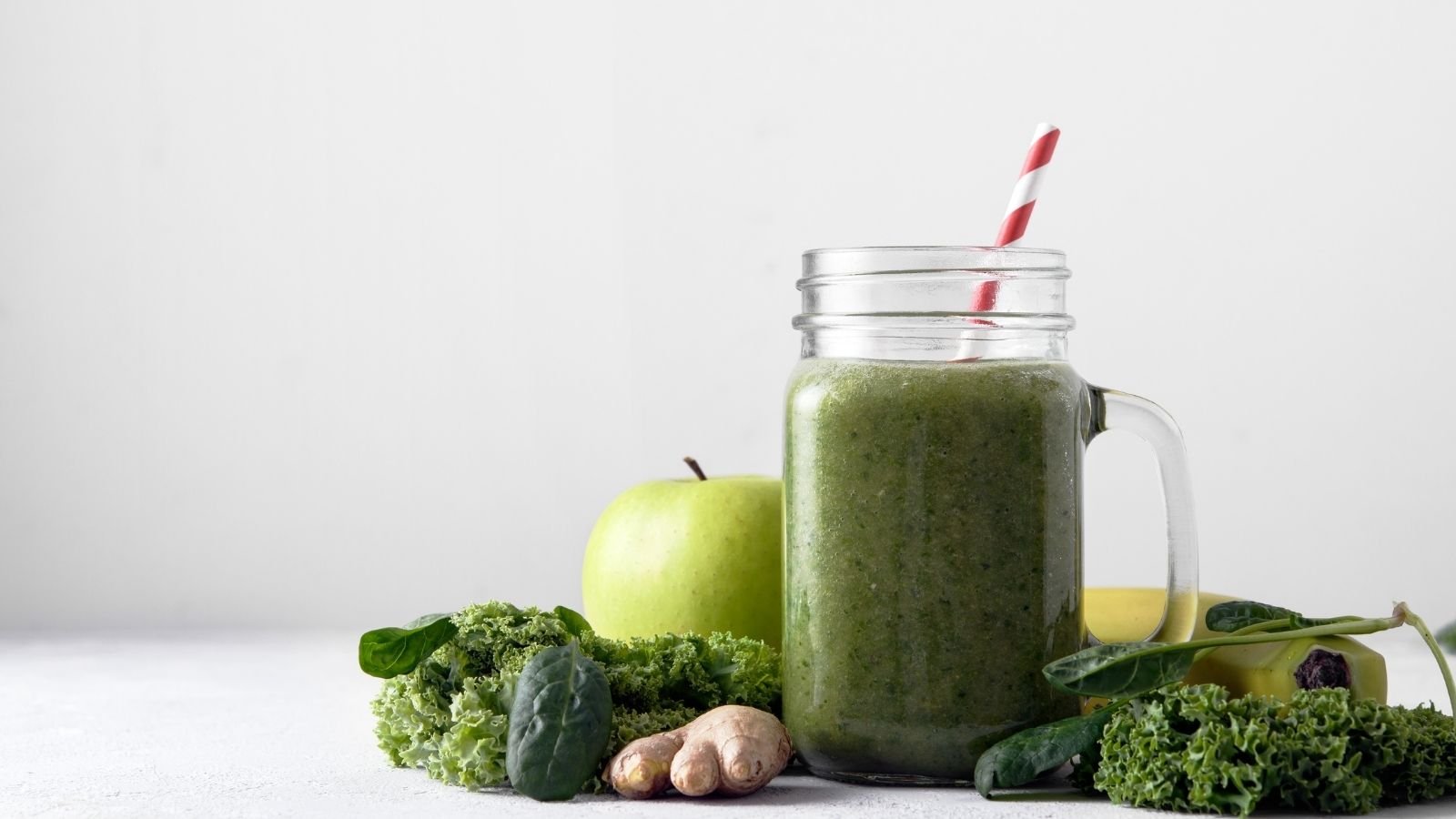 Chlorophyll: Nature’s Detoxifier