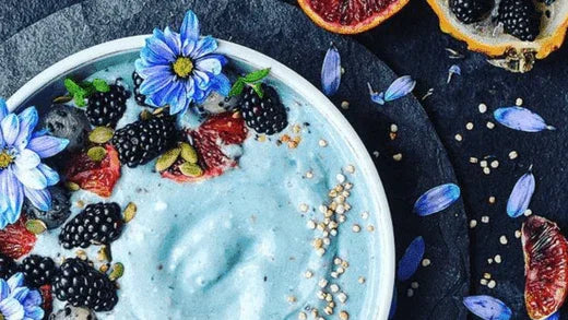 Coconut Majik Bowl