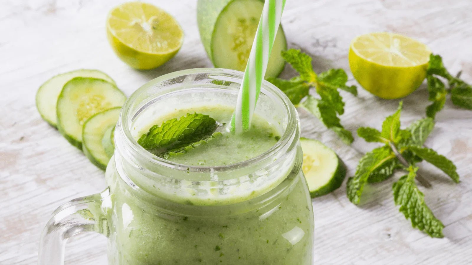 E3Live® Cucumber Refresher