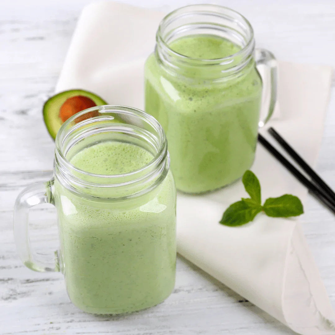 Power Smoothie