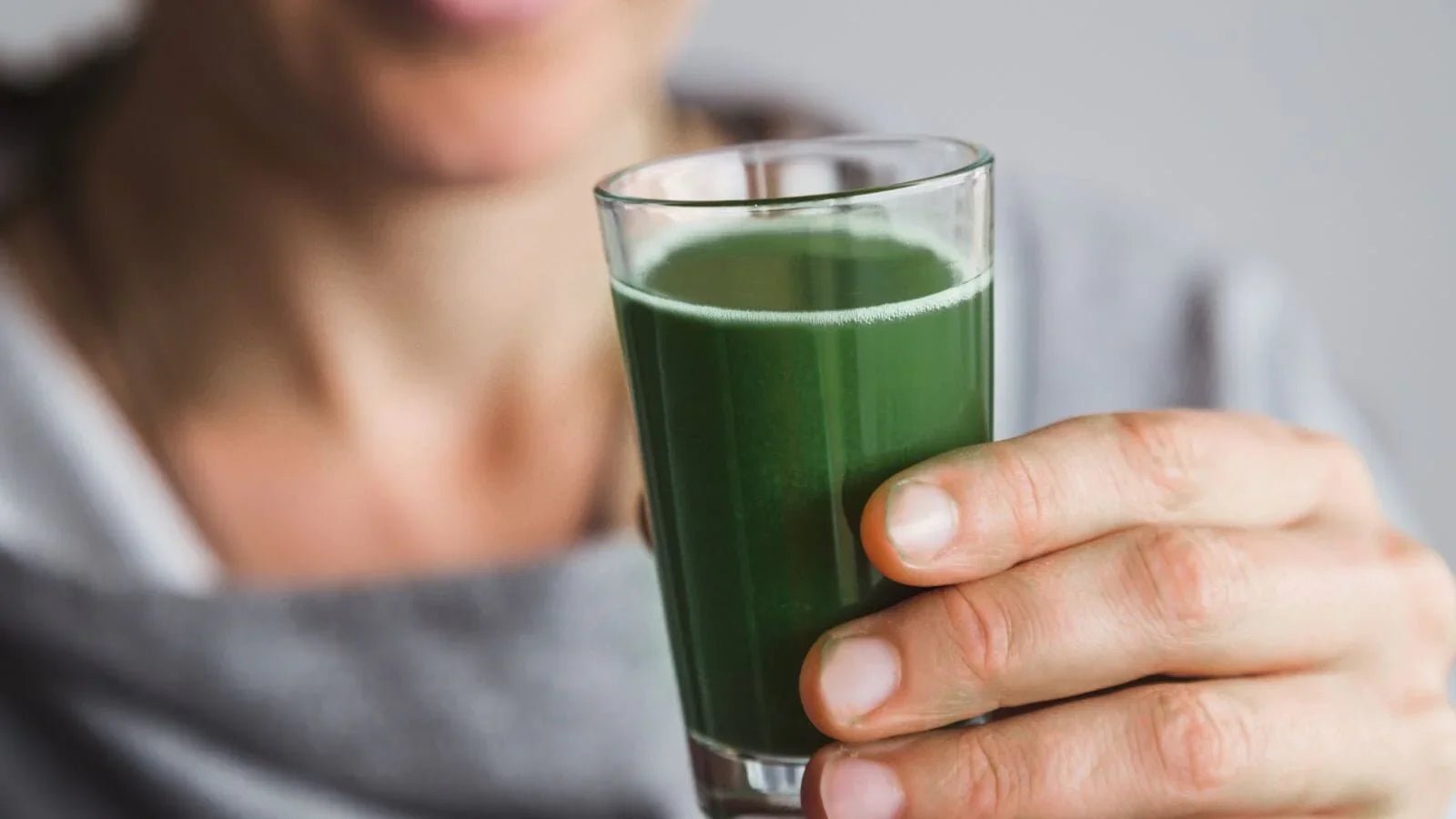 E3Live’s AFA Superfood