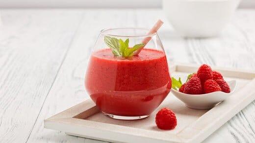 E3Live® Raspberry Chiller