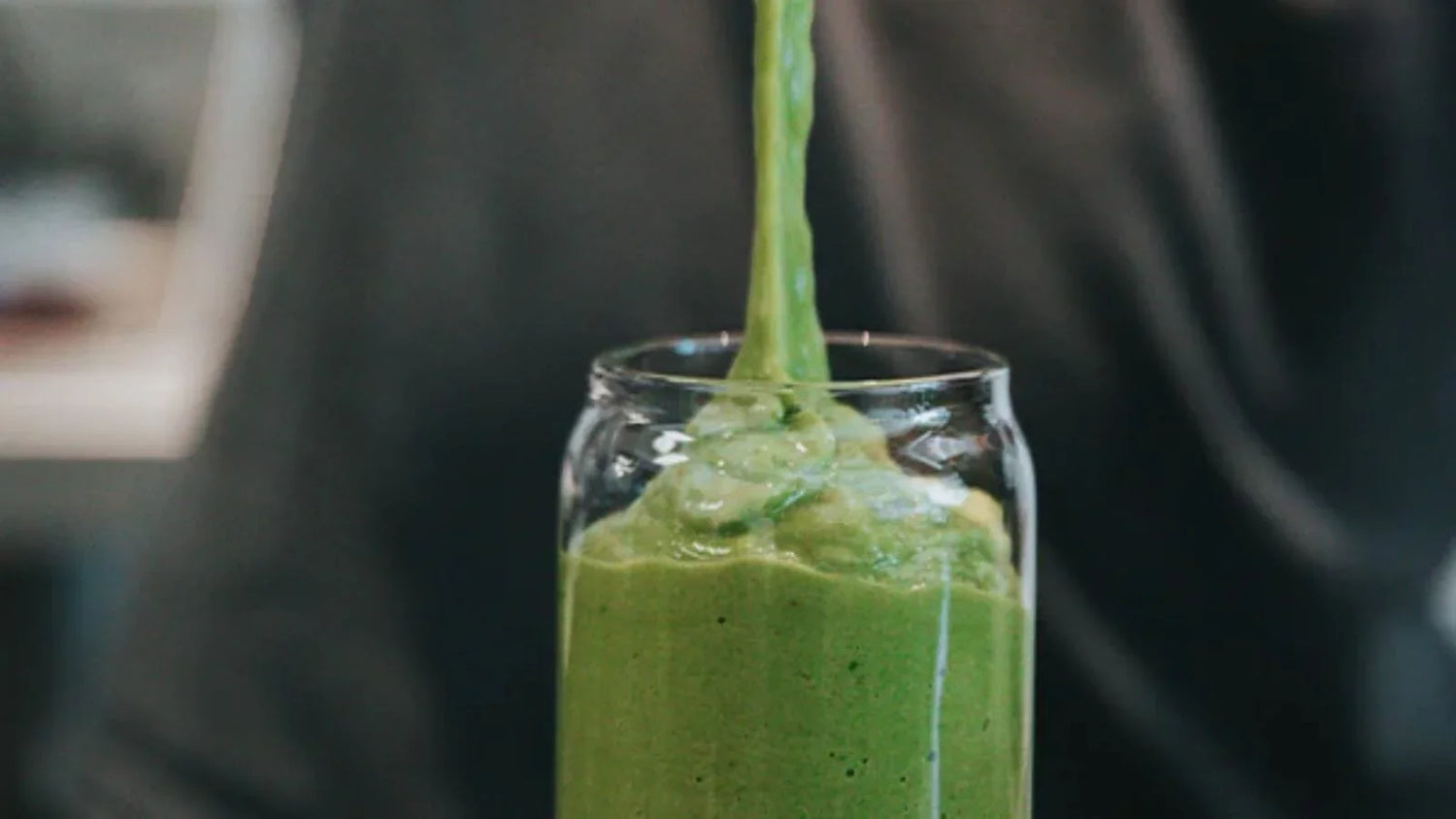 Green-A-Colada