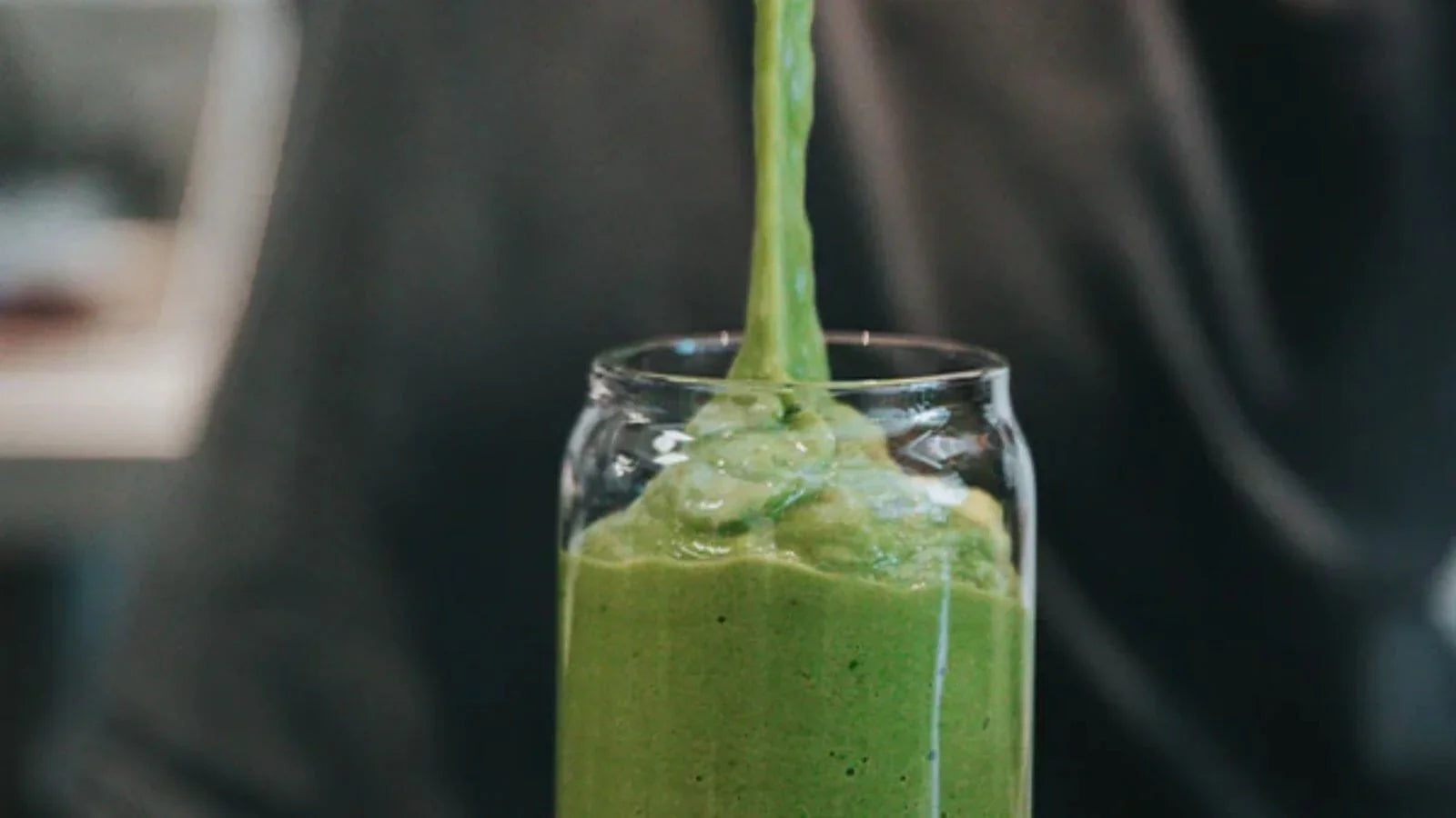 Green-A-Colada