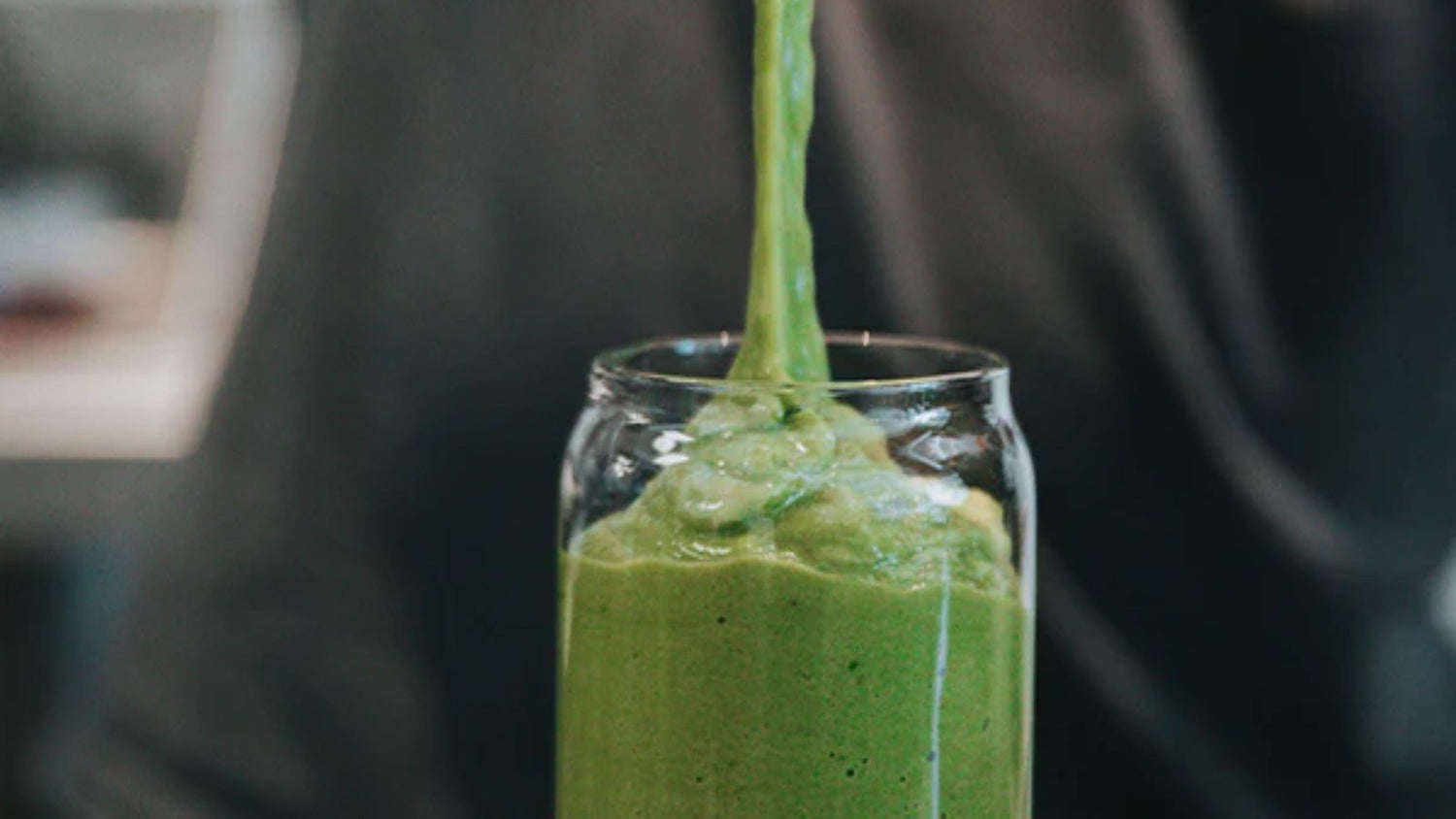 Green-A-Colada Recipe - E3AFA powder.