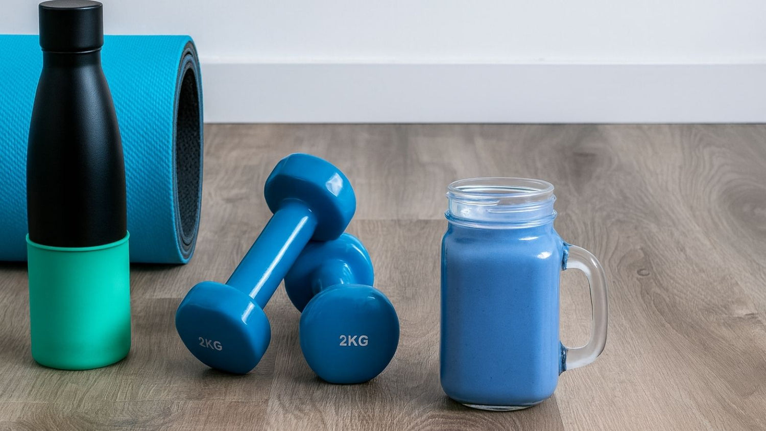 Post-Workout Smoothie: Fuel Recovery with Nature’s Superfoods