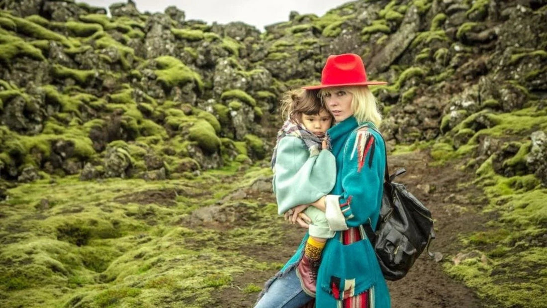 Jenny Shima, Japan-based actress, singer, model, and radio host, talks health, family, and E3Live Superfoods