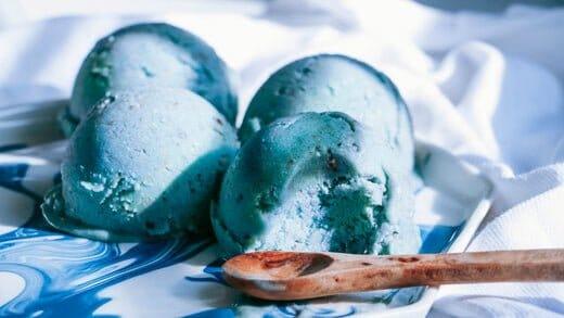Mermaid Nice Cream