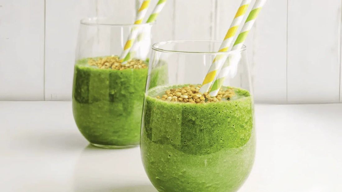 Morning BrainON® Concoction