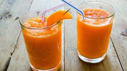 Pumpkin Smoothie