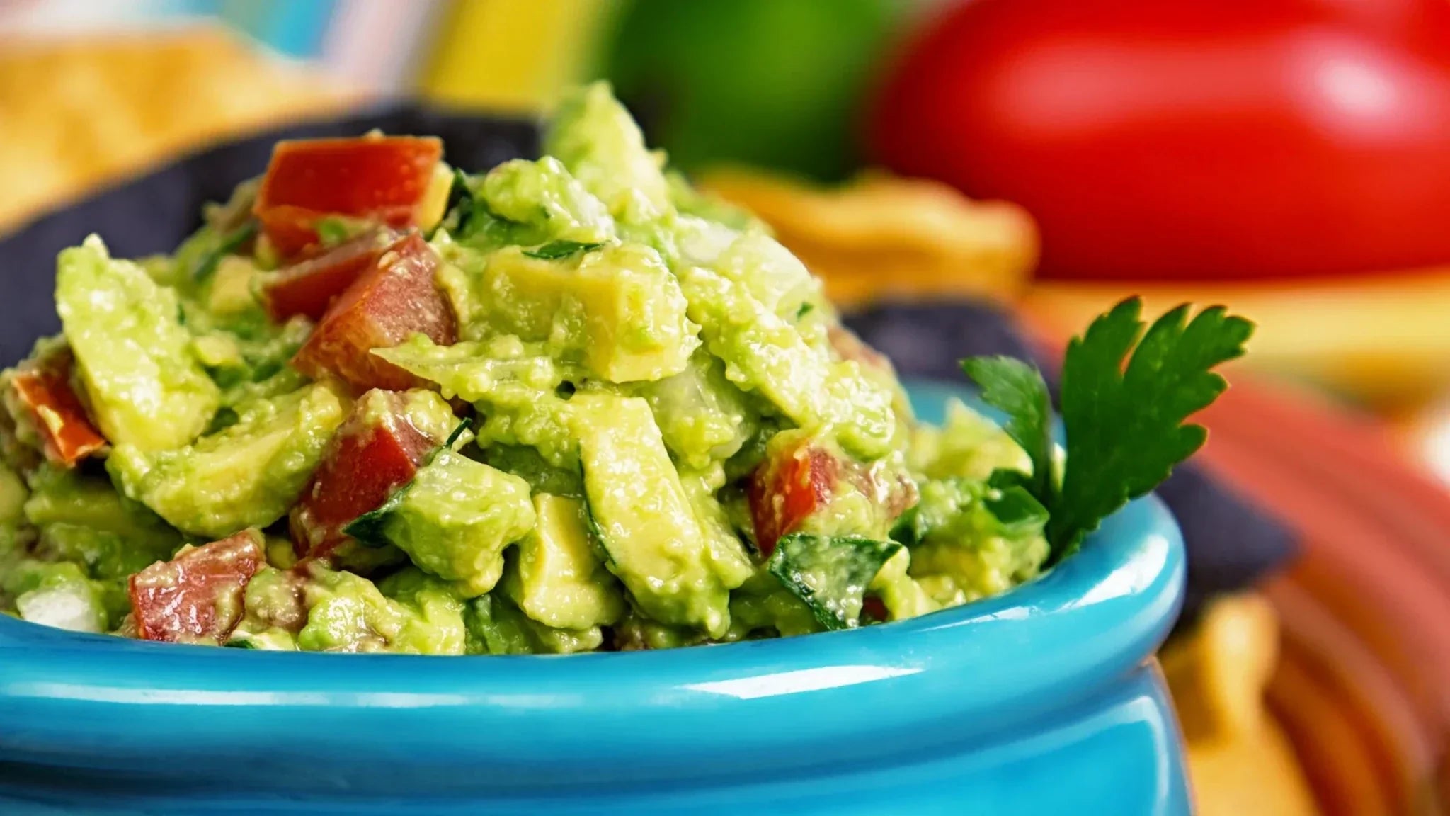 Simple E3Live Guacamole