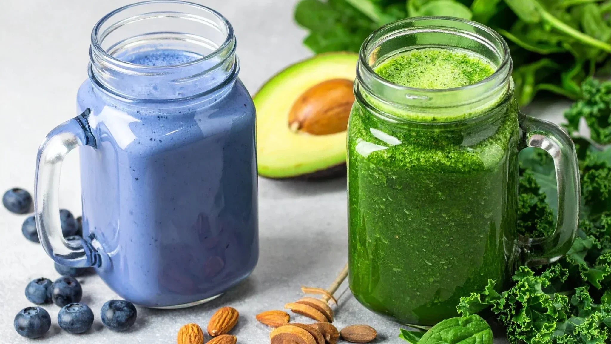 Spirulina and BlueMAJIK - What's the Difference? + Health Benefits