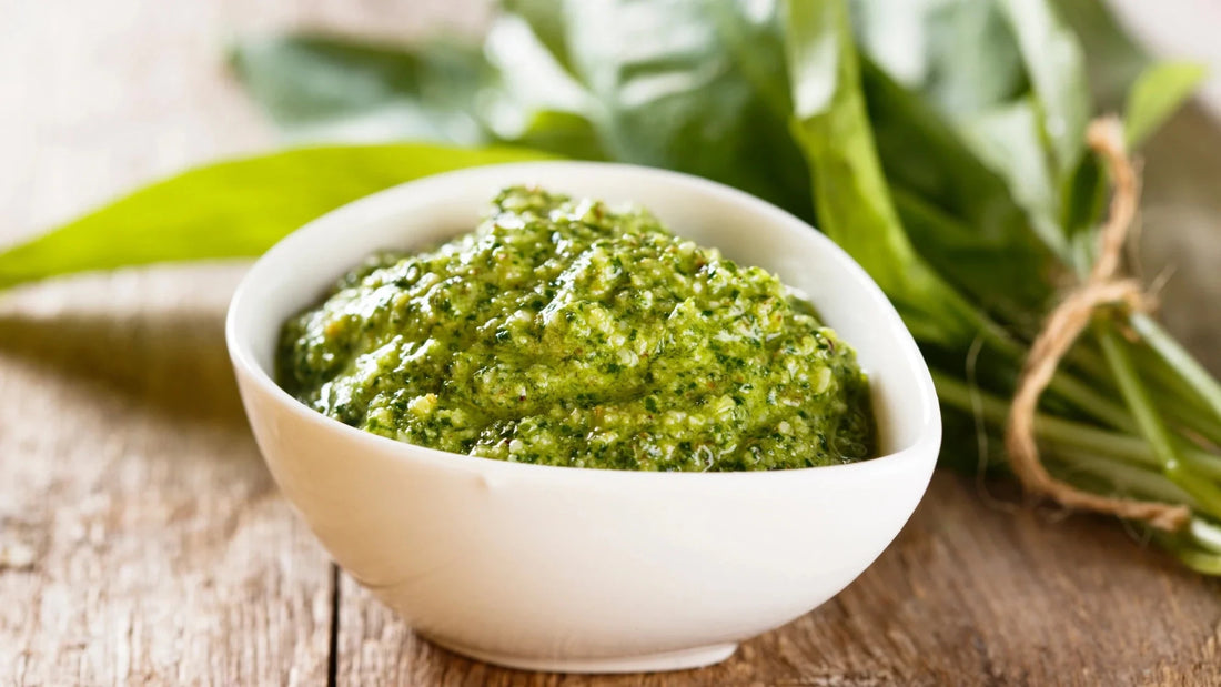Superfood Pesto