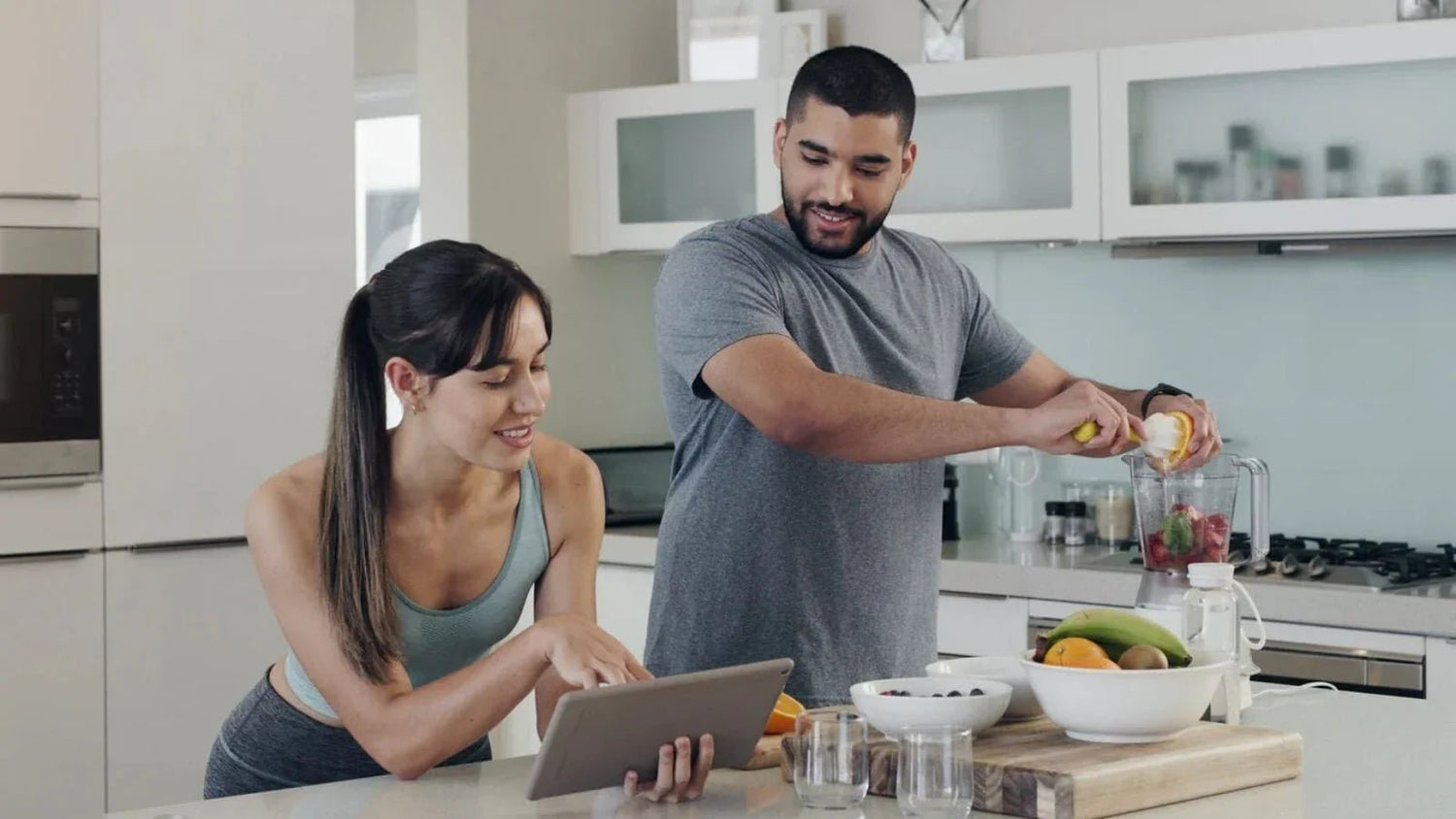 Top-10 Best E3Live Superfood Recipes