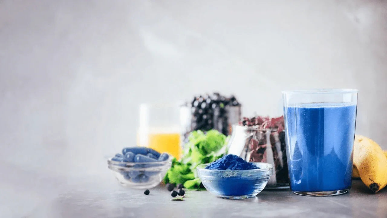 BlueMAJIK®