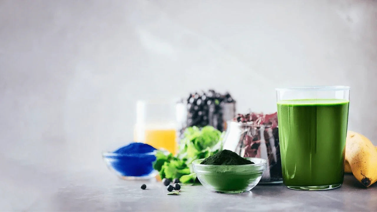 Powder Products