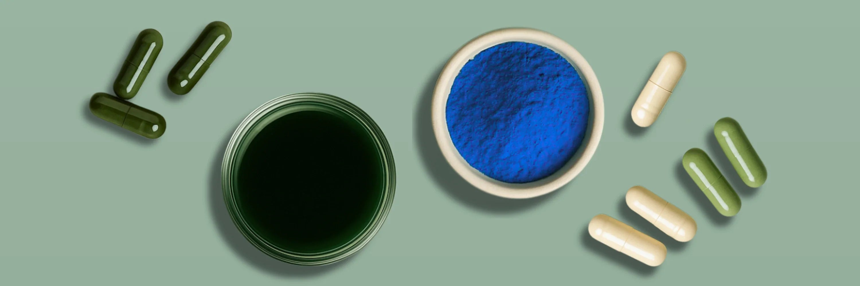 All Products - E3Live Superfoods