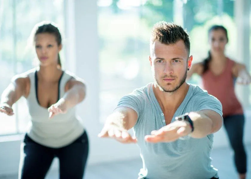 Inflammation & Joint Health