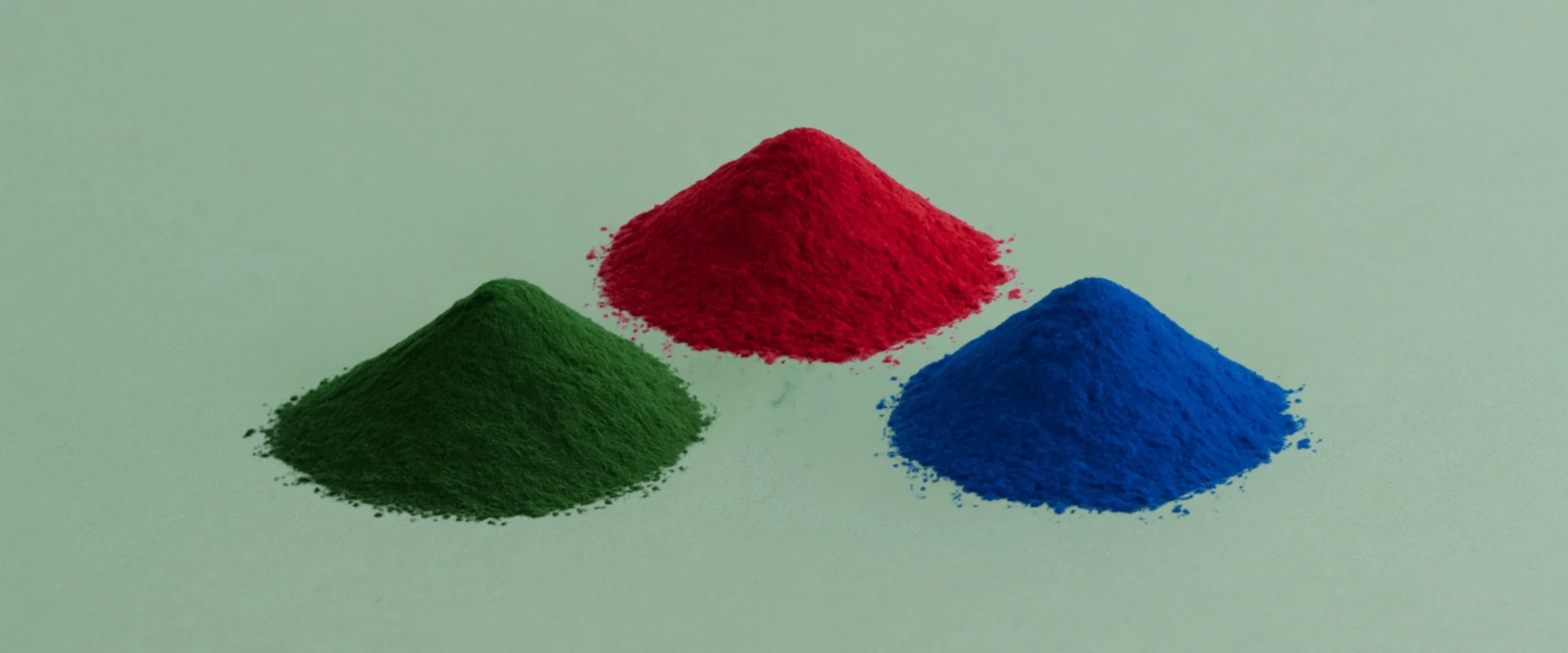 Powder Products