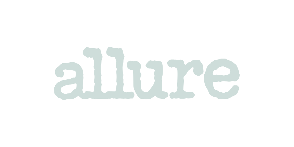 Allure Logo