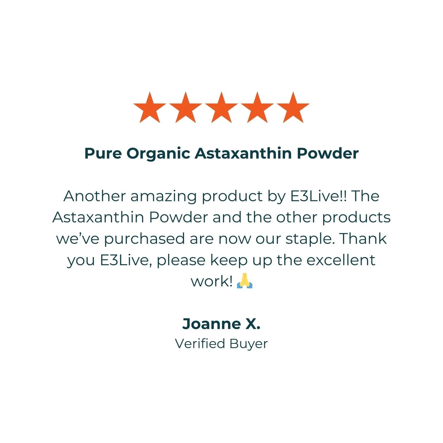 Astaxanthin Powder Powder Product Micro Wholefoods 